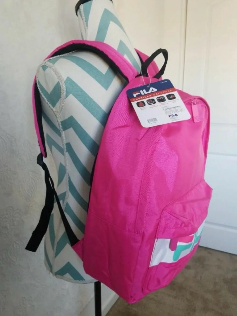Fila Cartilla backpack